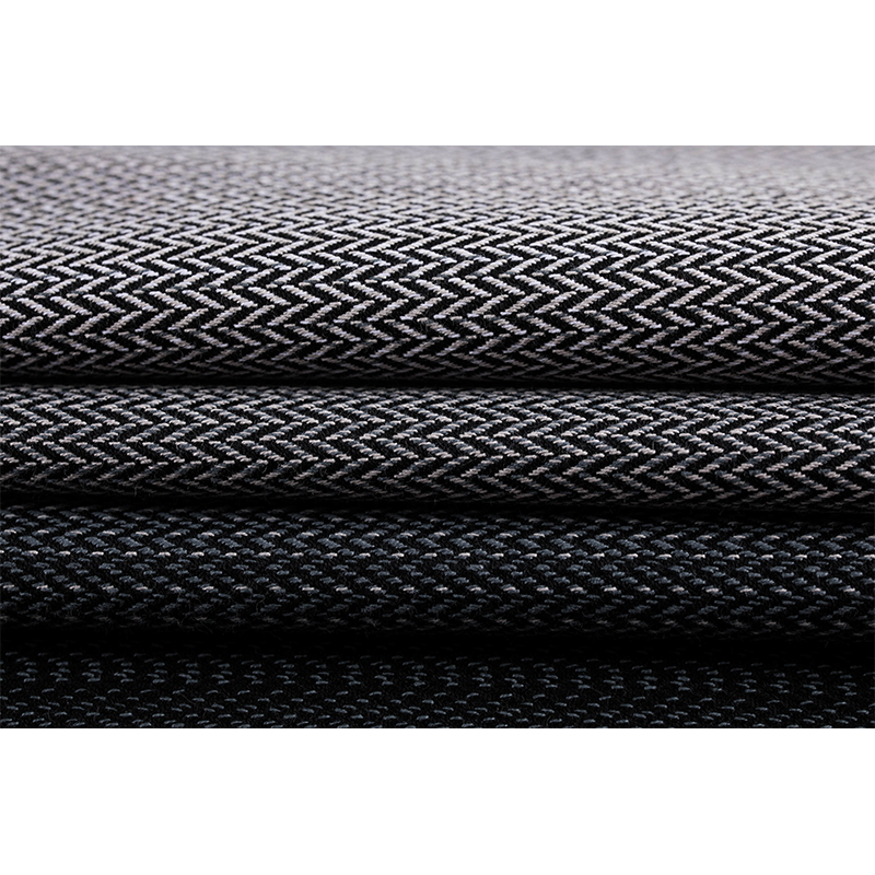 Ombre Grey Ring Sling by LennyLamb LennyLamb at Little Zen One