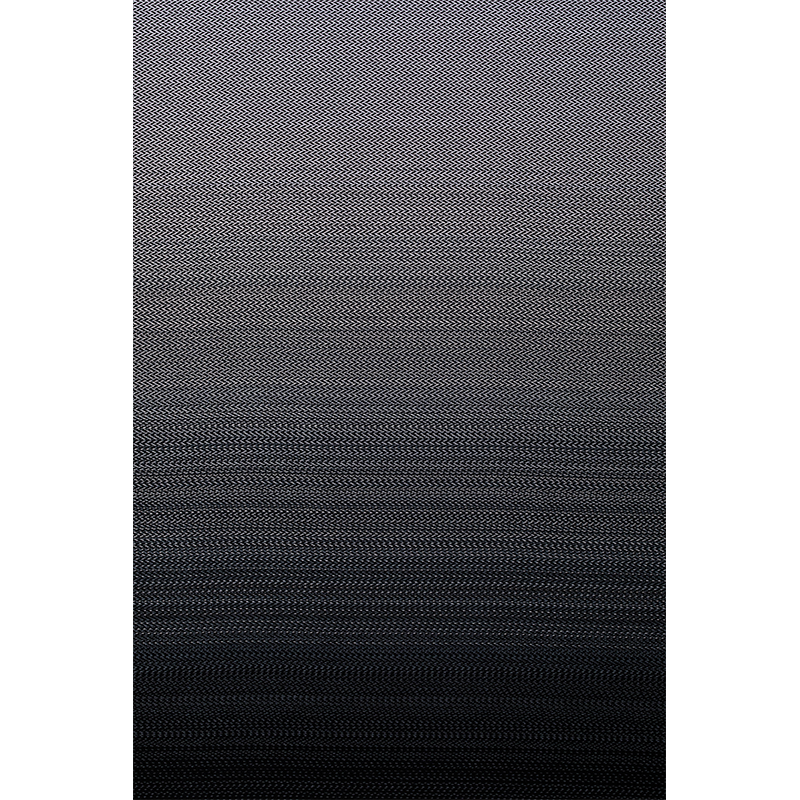 Ombre Grey Ring Sling by LennyLamb LennyLamb at Little Zen One