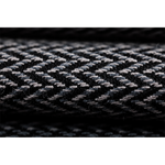 Ombre Grey Ring Sling by LennyLamb LennyLamb at Little Zen One