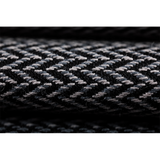 Ombre Grey Ring Sling by LennyLamb LennyLamb at Little Zen One