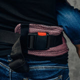 Ombre Pink LennyGo by Lennylamb - Buckle CarrierLittle Zen One5907557750257