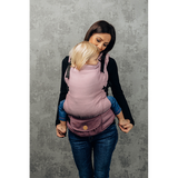 Ombre Pink LennyUpGrade