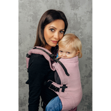 Ombre Pink LennyUpGrade by LennyLamb LennyLamb at Little Zen One