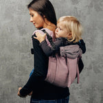 Ombre Pink Onbuhimo PRO by LennyLamb - OnbuhimoLittle Zen One08771408