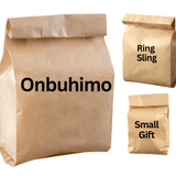Loot Bag - Onbuhimo & Ring Sling