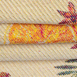 Orange Spice Sliced by LennyLamb, obverse folded