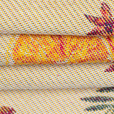 Orange Spice Sliced by LennyLamb, obverse folded
