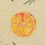Orange Spice Sliced by LennyLamb, obverse close-up