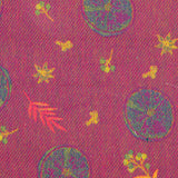 Orange Spice Sliced by LennyLamb, reverse (raspberry red side)