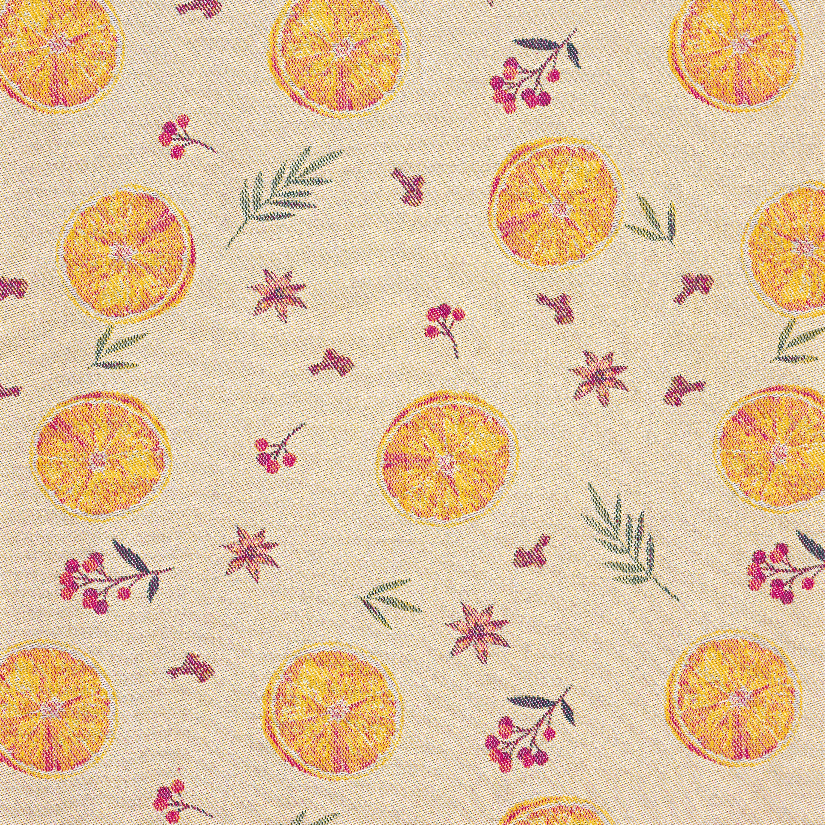 Orangespiceby LennyLamb Cream