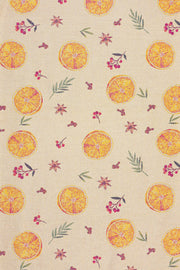 Orangespiceby LennyLamb Cream
