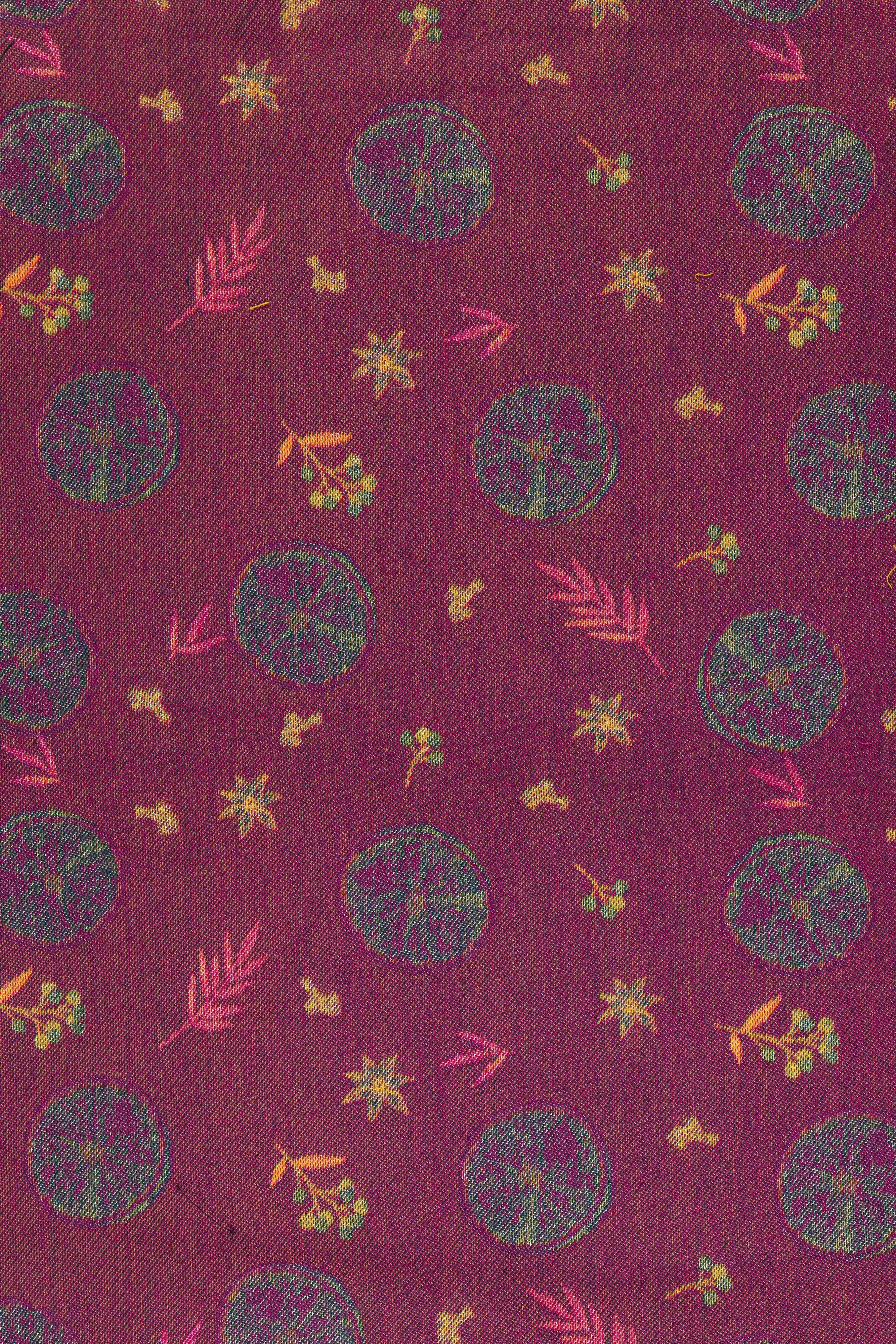 Orangespiceby LennyLamb Red