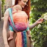 Willow Esprit Woven Wrap by Oscha
