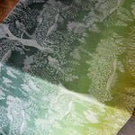 Oscha Junglethroughtheglade Woven Wrap