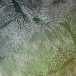 Oscha Junglethroughtheglade Woven Wrap