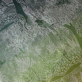 Oscha Junglethroughtheglade Woven Wrap