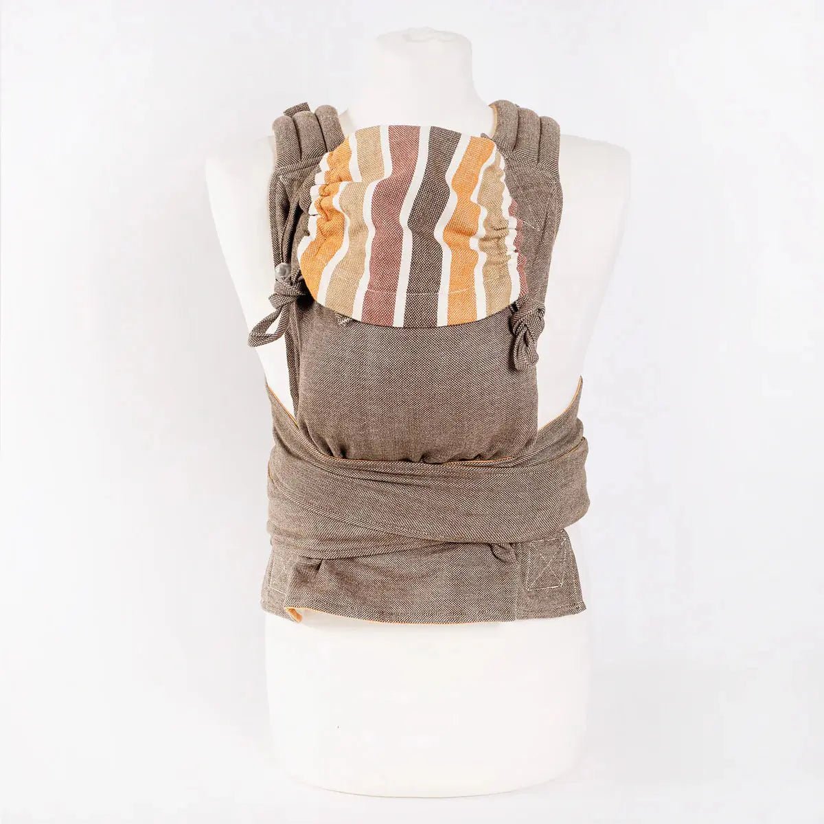 Otoño MySol Half Buckle by Girasol - Half Buckle CarrierLittle Zen One87791952