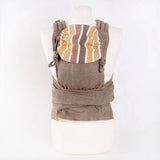 Mysol Half Buckle