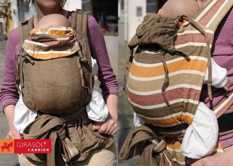 Otoño MySol Mei Tai by Girasol - Mei TaiLittle Zen One29423952