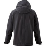 Mamalila Explorer Black Babywearing Jacket for Men