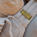 Palo Campeche MySol Half Buckle by Girasol - Half Buckle CarrierLittle Zen One96224915060