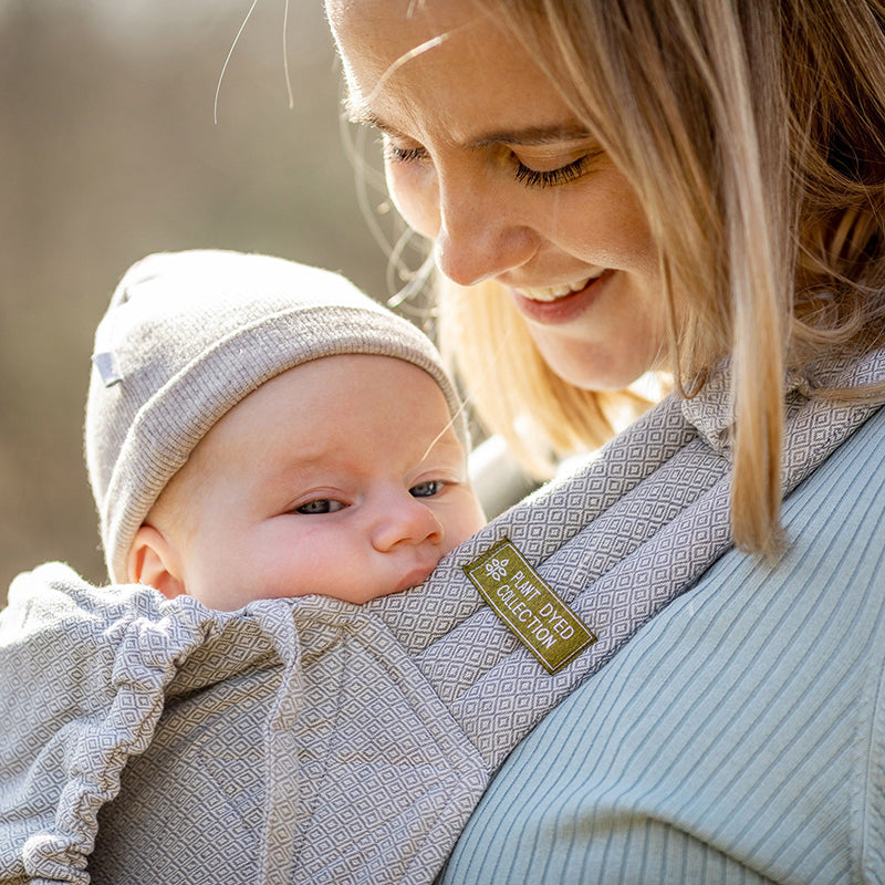 Palo Campeche MySol Mei Tai by Girasol Girasol at Little Zen One