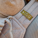 Palo Campeche MySol Mei Tai by Girasol Girasol at Little Zen One