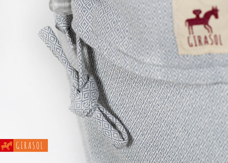 Palo Campeche MySol Mei Tai by Girasol Girasol at Little Zen One