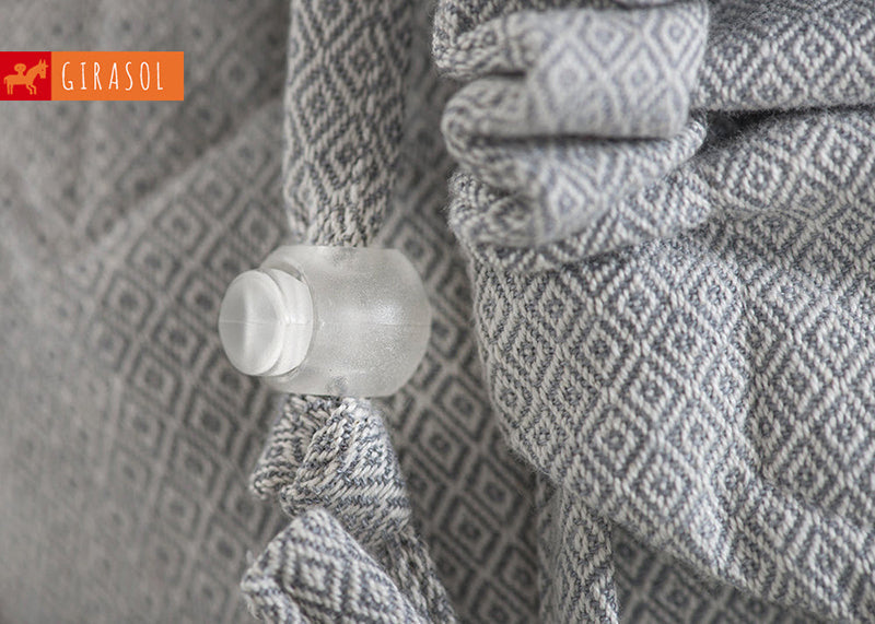 Palo Campeche MySol Mei Tai by Girasol Girasol at Little Zen One