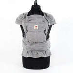 Palo Campeche WrapMySol Half Buckle by Girasol - Half Buckle CarrierLittle Zen One4157025726