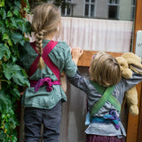 Paradise Mini Mysol Doll Carrier
