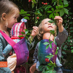 Paradise Mini MySol Doll Carrier by Girasol - Baby Carrier AccessoriesLittle Zen One84736336