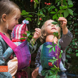 Paradise Mini MySol Doll Carrier by Girasol - Baby Carrier AccessoriesLittle Zen One84736336