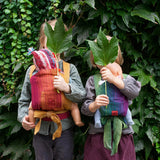 Paradise Mini Mysol Doll Carrier