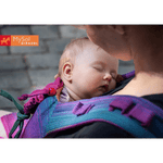 Paradise MySol Half Buckle by Girasol