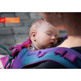 Paradise MySol Half Buckle by Girasol