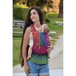 Paradise MySol Half Buckle by Girasol