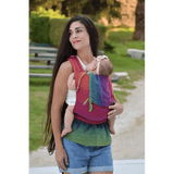 Paradise MySol Half Buckle by Girasol