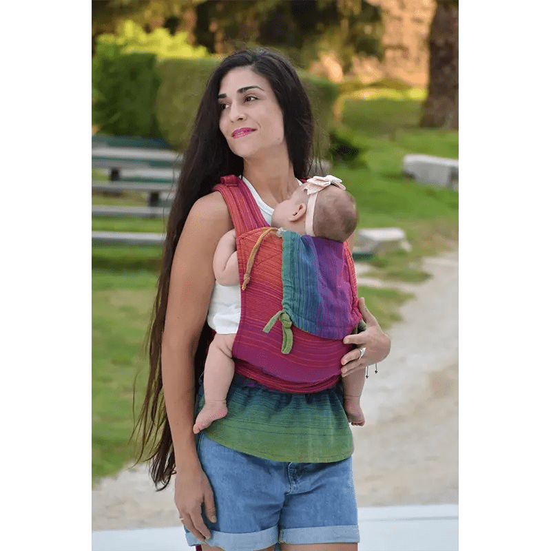 Paradise MySol Half Buckle by Girasol