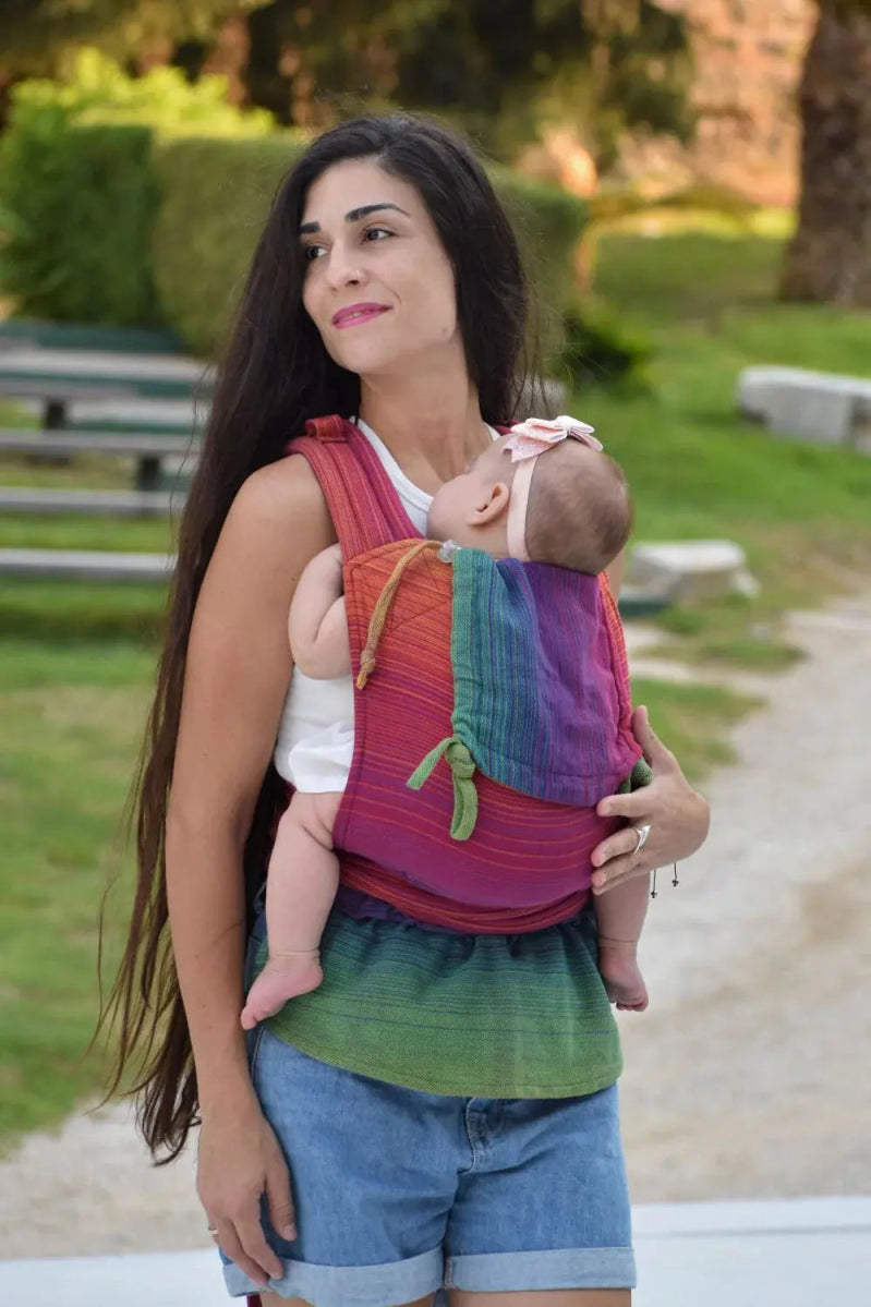 Paradise MySol Mei Tai by Girasol - Mei TaiLittle Zen One96224912717