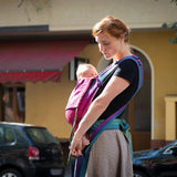 Paradise MySol Mei Tai by Girasol - Mei TaiLittle Zen One96224912717