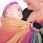 Paradise Ring Sling