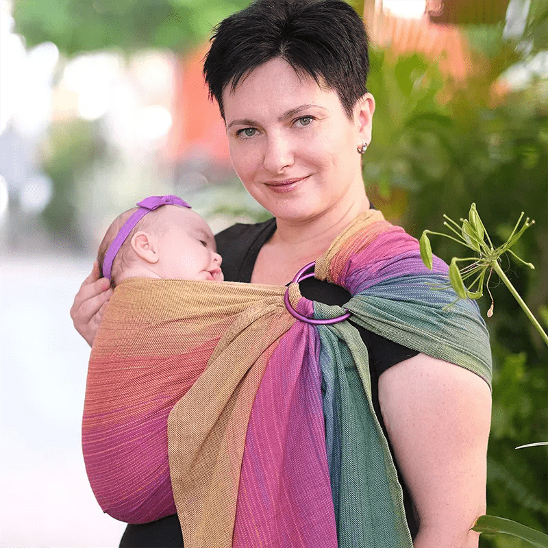 Paradise Ring Sling by Girasol - Ring SlingLittle Zen One4157025785