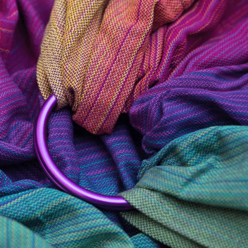 Paradise Ring Sling by Girasol - Ring SlingLittle Zen One4157025785