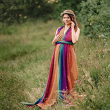 Paradise Woven Wrap
