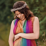 Paradise Woven Wrap