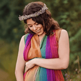 Paradise Woven Wrap