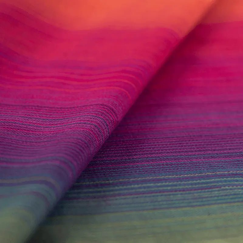 Paradise Woven Wrap