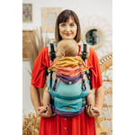 Pastels LennyUpGrade by LennyLamb LennyLamb at Little Zen One