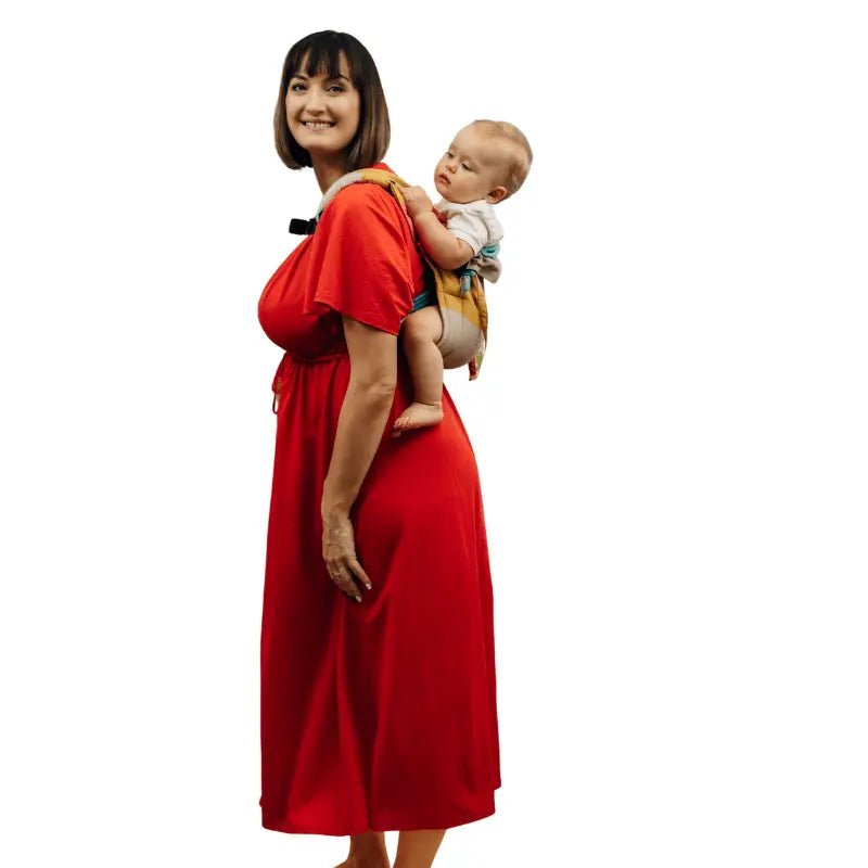 Pastels Toddler Onbuhimo Pro